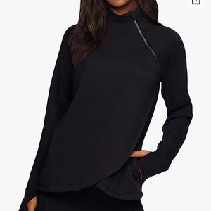 ATHLETA black pullover